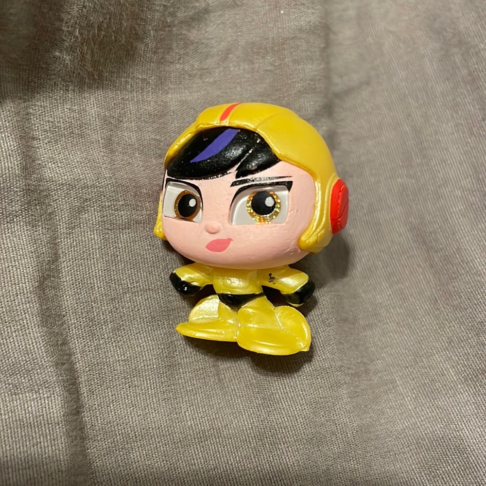 disney doorable gogo series 8